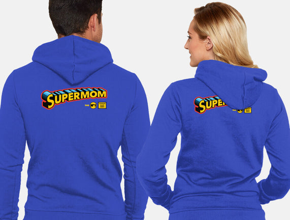 Supermom