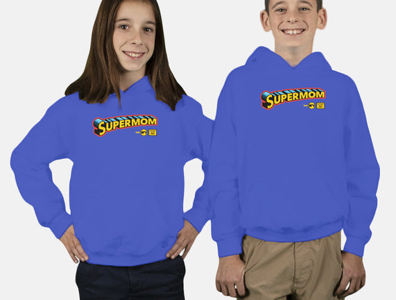 Supermom
