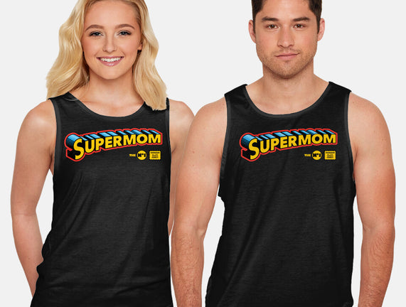 Supermom