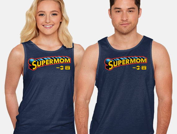 Supermom