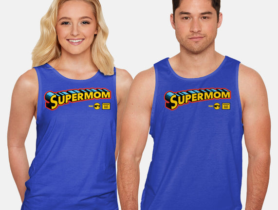 Supermom