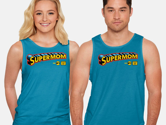 Supermom