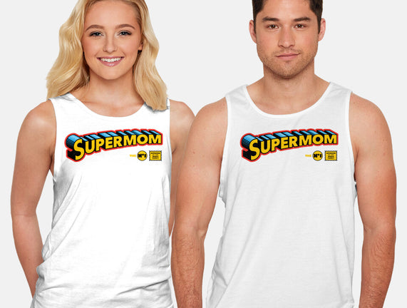 Supermom