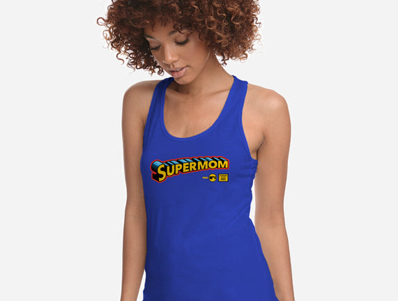 Supermom