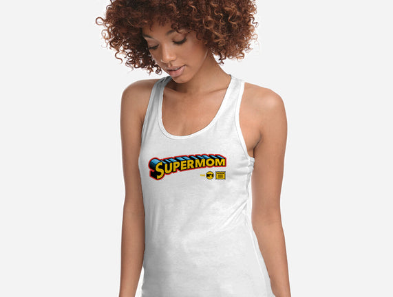 Supermom