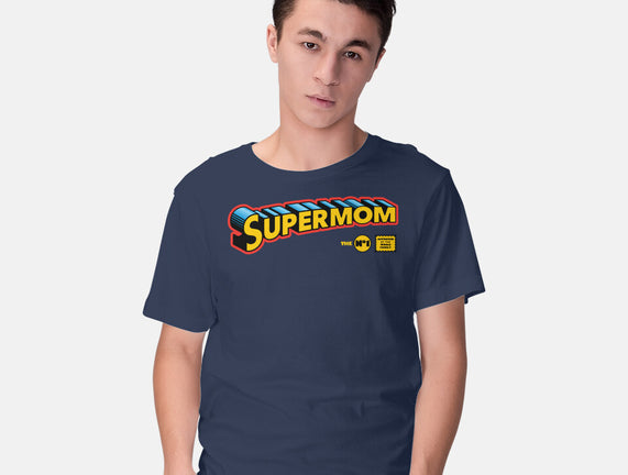 Supermom