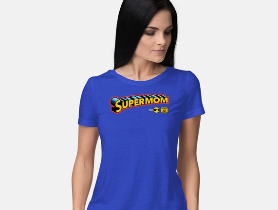 Supermom