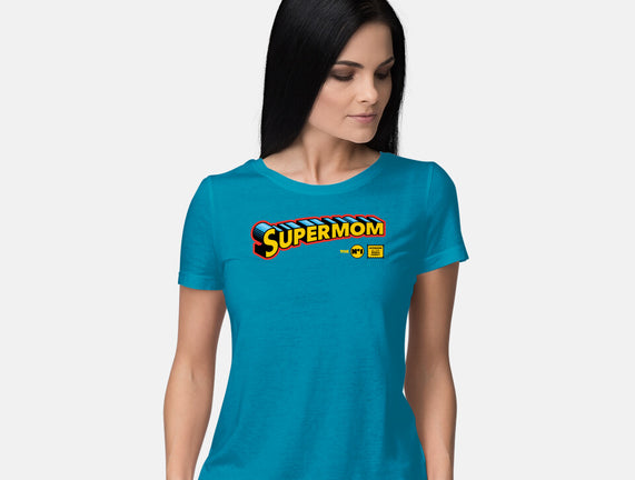 Supermom