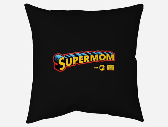 Supermom