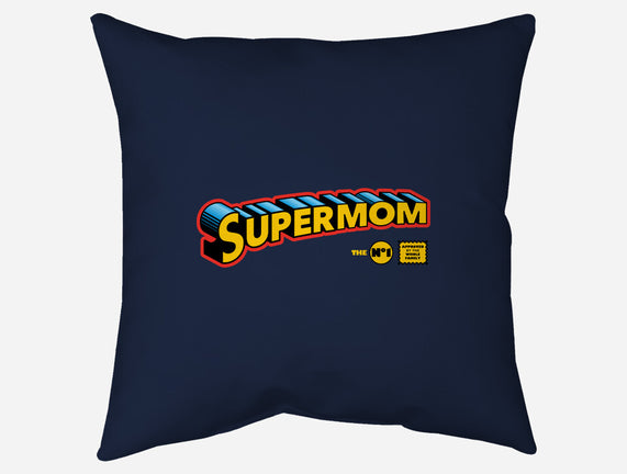Supermom