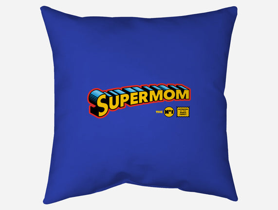 Supermom