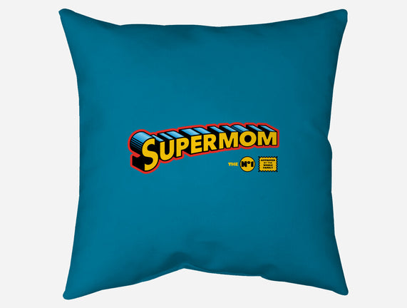 Supermom