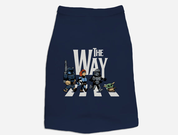 The Abbey Way