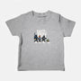 The Abbey Way-Baby-Basic-Tee-zawitees