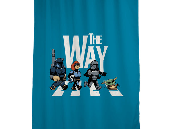 The Abbey Way