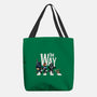 The Abbey Way-None-Basic Tote-Bag-zawitees