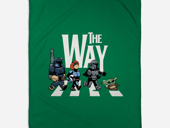The Abbey Way