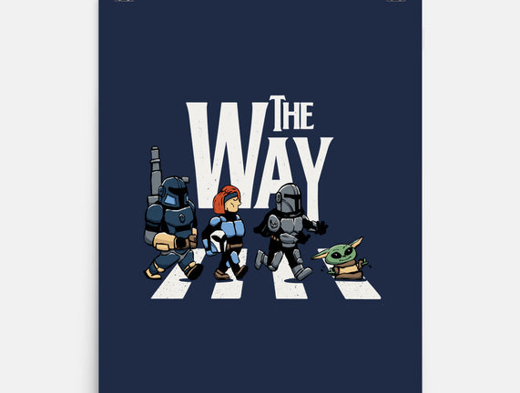 The Abbey Way