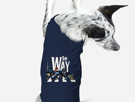 The Abbey Way