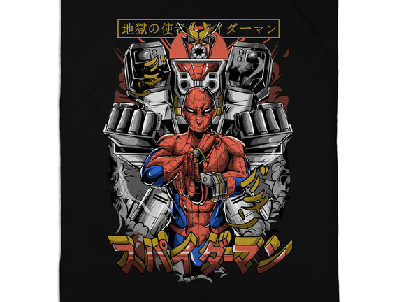 Spider Power