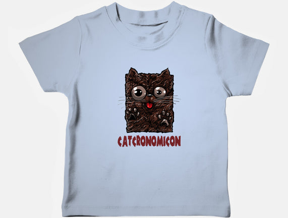 Catcronomicon