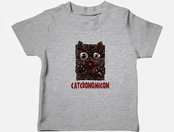 Catcronomicon