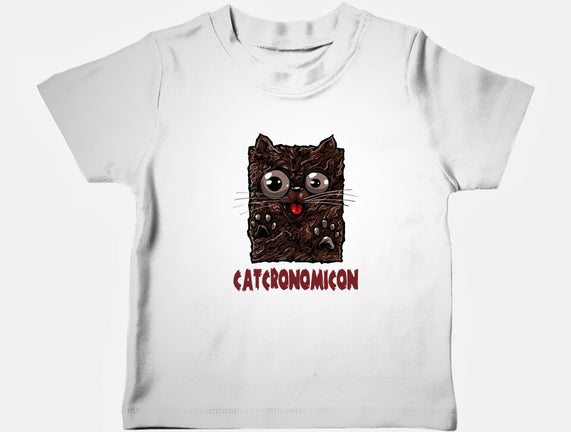 Catcronomicon
