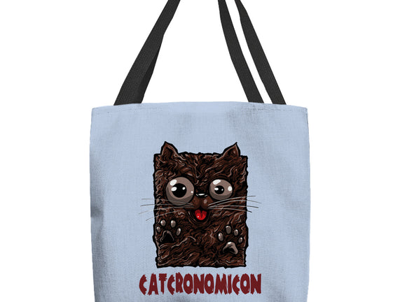 Catcronomicon