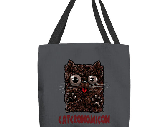 Catcronomicon