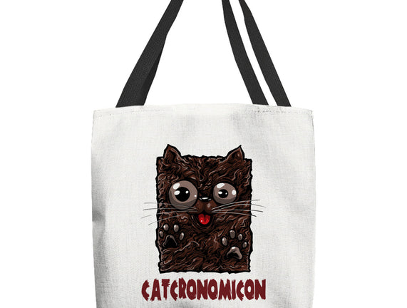 Catcronomicon