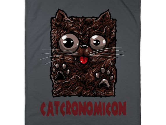 Catcronomicon
