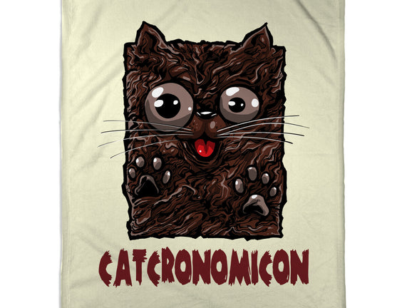 Catcronomicon