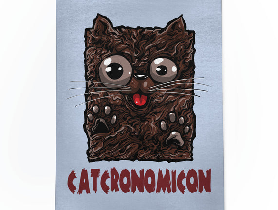 Catcronomicon