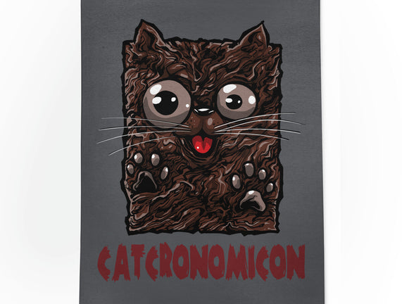 Catcronomicon