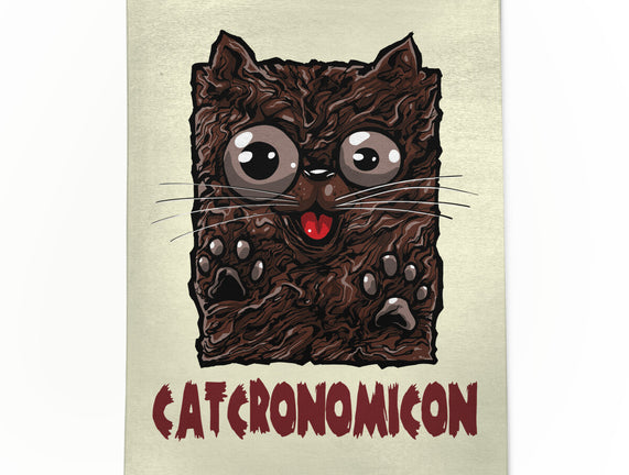 Catcronomicon