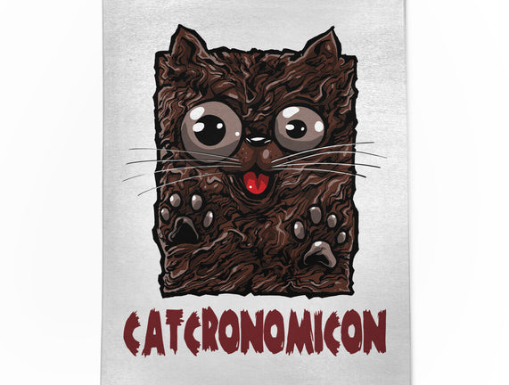 Catcronomicon