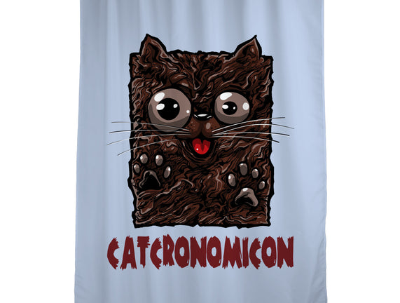 Catcronomicon