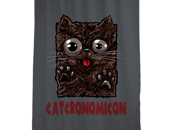 Catcronomicon