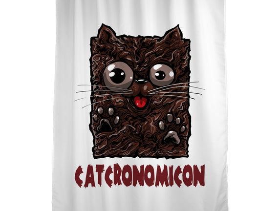 Catcronomicon