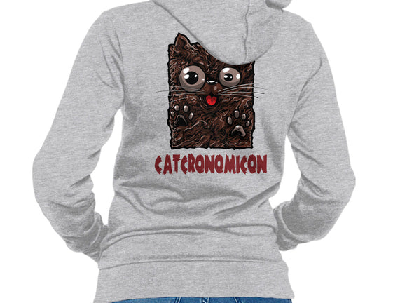 Catcronomicon