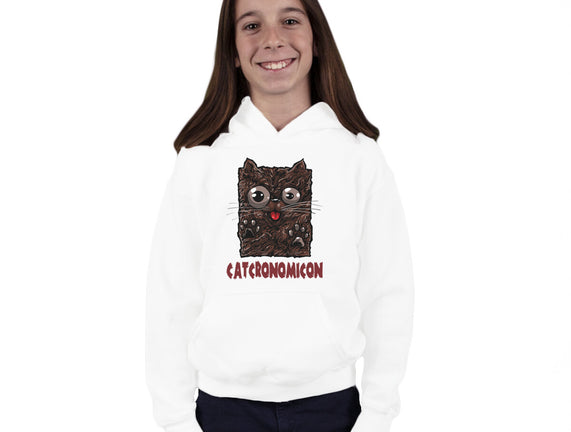 Catcronomicon