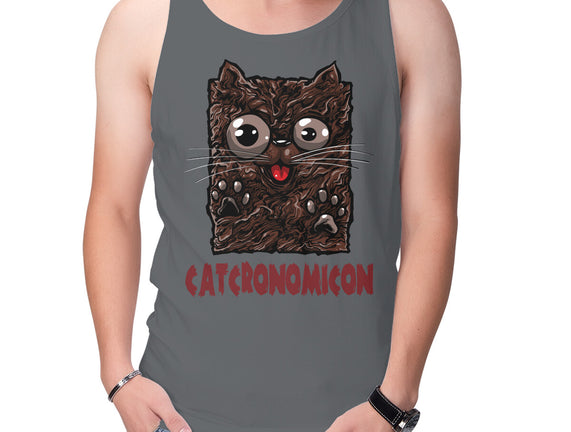 Catcronomicon