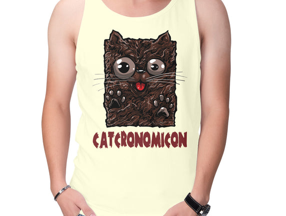 Catcronomicon