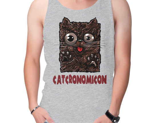 Catcronomicon