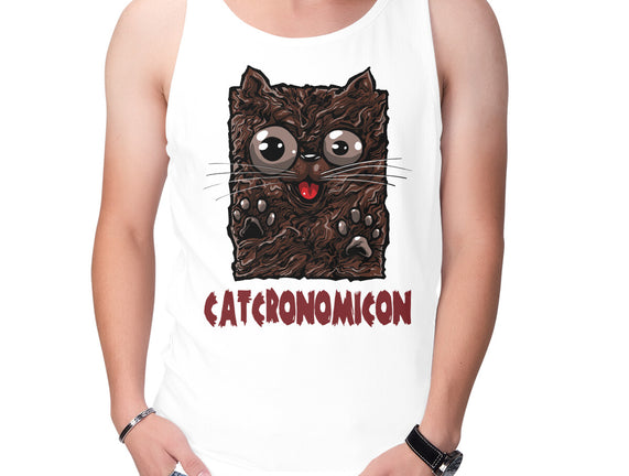 Catcronomicon