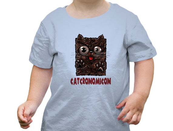 Catcronomicon