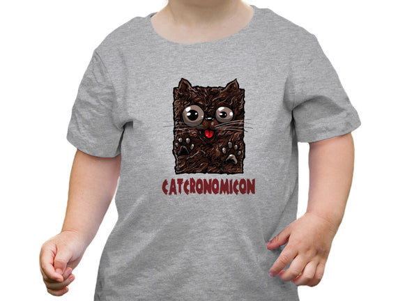 Catcronomicon
