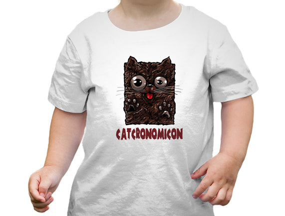 Catcronomicon