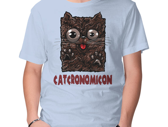 Catcronomicon