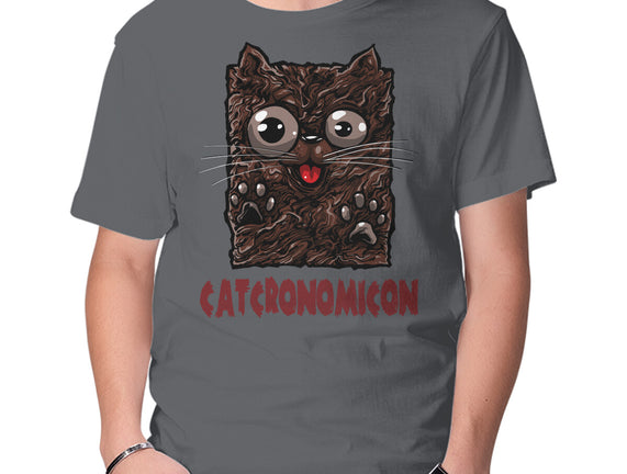 Catcronomicon